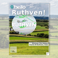 Image for Ruthven