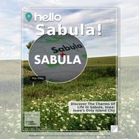 Image for Sabula