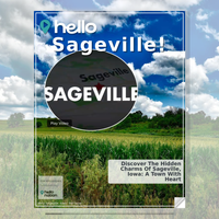 Image for Sageville