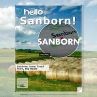 Image for Sanborn