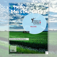 Image for Mason City