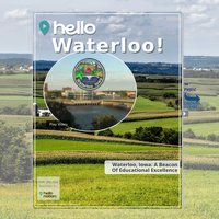 Image for Waterloo