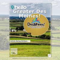 Image for Greater Des Moines