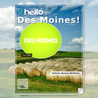 Image for Des Moines