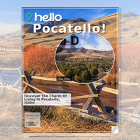 Image for Pocatello