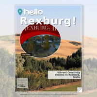 Image for Rexburg