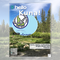 Image for Kuna