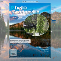 Image for Grangeville