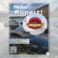 Image for Rupert