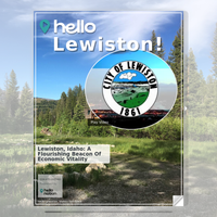 Image for Lewiston