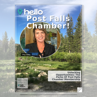 Image for Post Falls Chamber