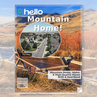 Image for Mountain Home