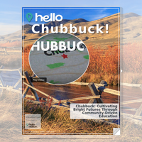 Image for Chubbuck