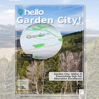 Image for Garden City