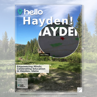 Image for Hayden