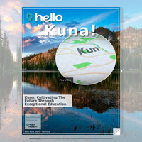 Image for Kuna