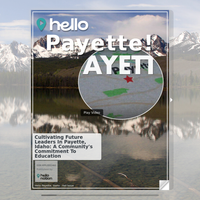 Image for Payette