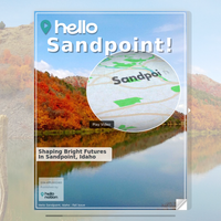 Image for Sandpoint