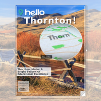 Image for Thornton