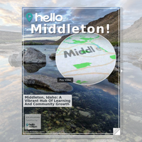 Image for Middleton