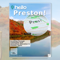 Image for Preston