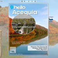 Image for Acequia