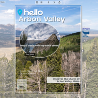 Image for Arbon Valley