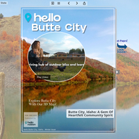 Image for Butte City