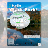 Image for Clark Fork