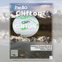 Image for Clifton