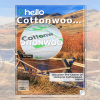 Image for Cottonwood