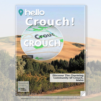 Image for Crouch