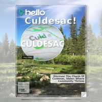 Image for Culdesac