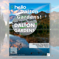 Image for Dalton Gardens