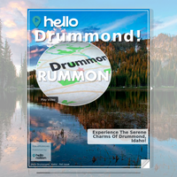 Image for Drummond