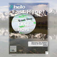 Image for East Hope