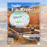 Image for Elk River