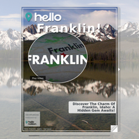 Image for Franklin