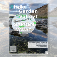 Image for Garden Valley