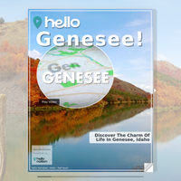 Image for Genesee