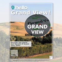 Image for Grand View