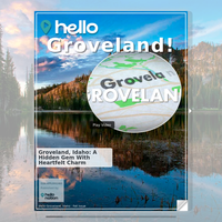 Image for Groveland