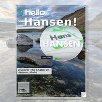 Image for Hansen