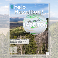 Image for Hazelton