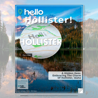 Image for Hollister