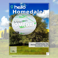 Image for Homedale