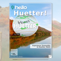 Image for Huetter