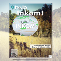 Image for Inkom