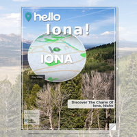 Image for Iona