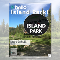 Image for Island Park